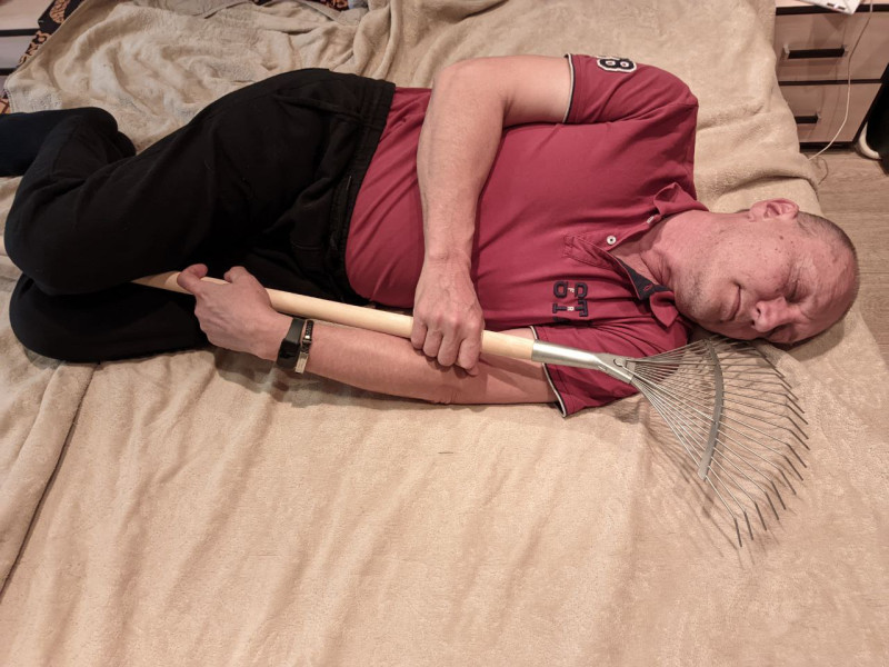 Конкурс! Часть 2. Голосовательная. Утром 7 мая узнаем кто же сорвёт джек-пот