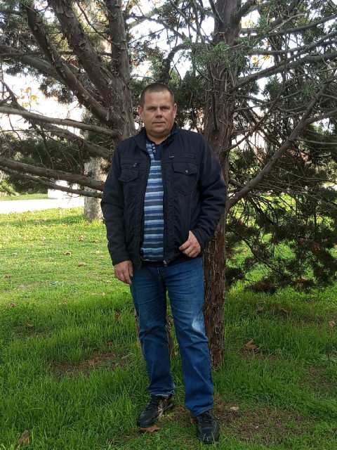 Игорь Прохоров, Россия, Севастополь, 43 года. Познакомлюсь с женщиной