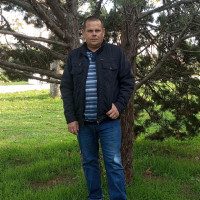 Игорь Прохоров, Россия, Севастополь, 43 года