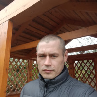 Борис, Россия, Ярославль, 35 лет