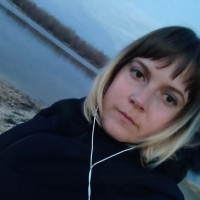 Инна Дерешева, Россия, Волгоград, 26 лет