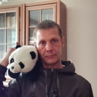 Сергей, Россия, Дмитров, 43 года