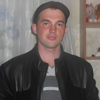 Дмитрий Волнушкин, Россия, Севастополь, 35 лет
