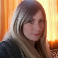 Елена, Россия, Санкт-Петербург, 38 лет