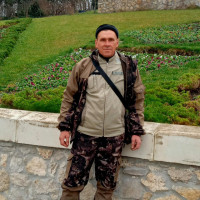 Евгений, Россия, Севастополь, 48 лет