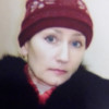 Лариса, Россия, Санкт-Петербург, 54