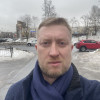 Роман, 43, Россия, Санкт-Петербург