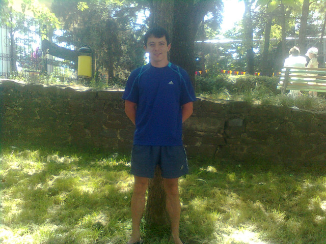 Александр, Россия, Ростов-на-Дону. Фото на сайте ГдеПапа.Ру