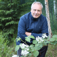 Виталий, Россия, Санкт-Петербург, 65 лет