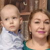 Наташа, 38, Россия, Тюмень