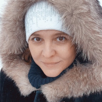 Татьяна, Россия, Ногинск, 47 лет