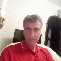 Виталий, Беларусь, Минск, 45 лет