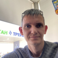 Sergio, Россия, Батайск, 37 лет