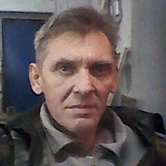 Вячеслав Орлов, Россия, Луганск, 58 лет, 1 ребенок. Хочу найти изящнуюрукастый  слесарь с чёным  юмором