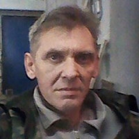 Вячеслав Орлов, Россия, Луганск, 58 лет