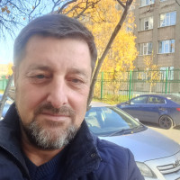Бахтияр, Россия, Тюмень, 54 года