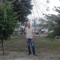 Александр Каребин, Россия, Лиски, 45 лет
