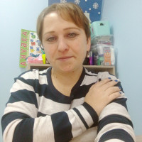 Юлия, Россия, Москва, 38 лет