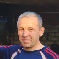 Андрей, Россия, Саратов, 50 лет
