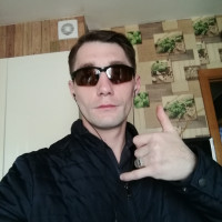 Сергей, Россия, Южно-Сахалинск, 34 года