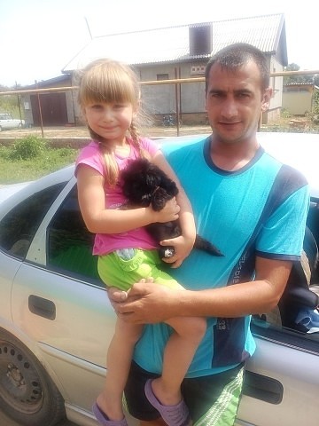 Паша Лавриненко, Россия, Славянск-на-Кубани, 38 лет, 1 ребенок. Хочу встретить женщину