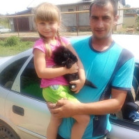 Паша Лавриненко, Россия, Славянск-на-Кубани, 38 лет