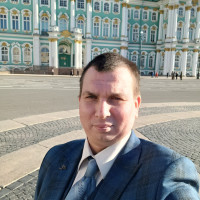 Павел Медведев, Россия, Санкт-Петербург, 32 года