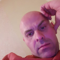 Aндрей, Москва, м. Тёплый Стан, 44 года