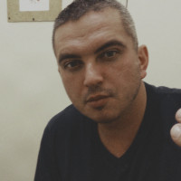 Максим, Россия, Жуковский, 41 год