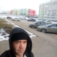 Иван, Россия, Тольятти, 35 лет