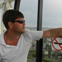 Андрей Васильевич, Россия, Саранск, 42 года