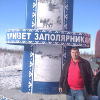 Константин, Россия, Иркутск, 52 года