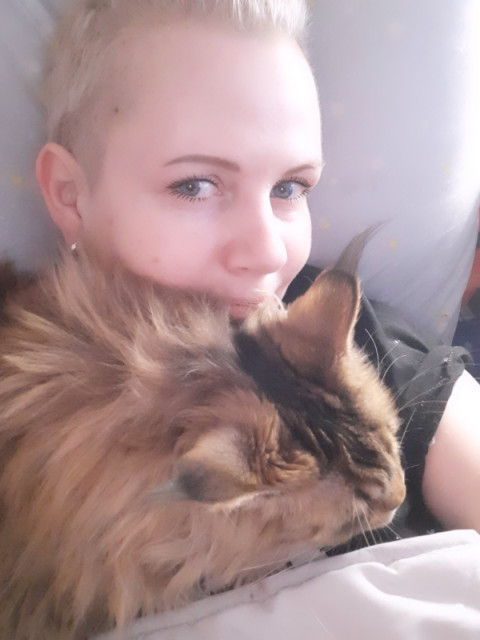 Ирина, Россия, Мурманск. Фото на сайте ГдеПапа.Ру