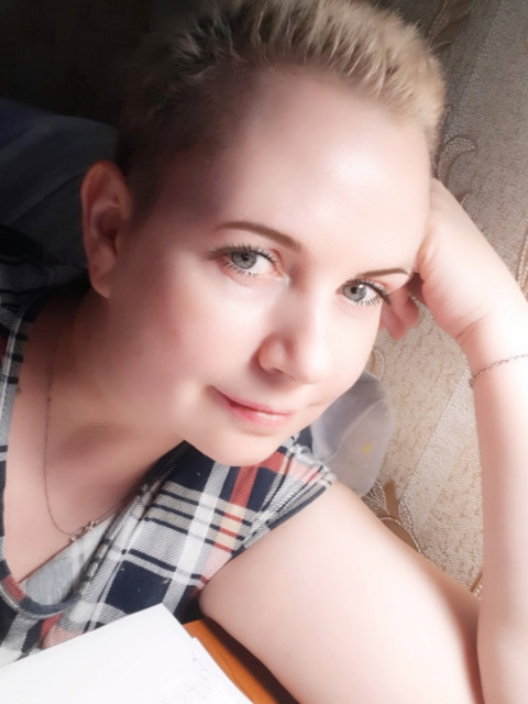 Ирина, Россия, Мурманск. Фото на сайте ГдеПапа.Ру