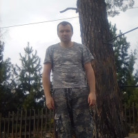 Сергей Кирющенков, Россия, Красноярск, 35 лет
