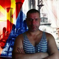 Виталий Акулин, Россия, Санкт-Петербург, 48 лет