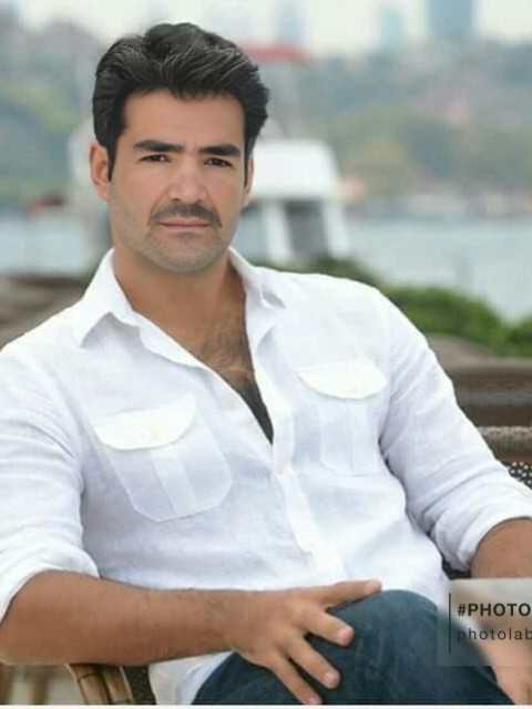 Halim, Россия, Москва, 42 года. Познакомлюсь с женщиной для брака и создания семьи. Я очень порядочный мужчина, кто со мной хочет познакомится только порядочные . 