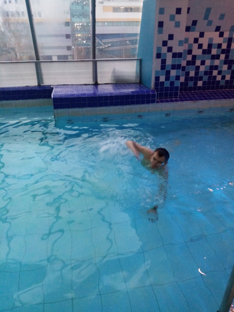 Валентин Сергеев, Санкт-Петербург, м. Пионерская. Фото на сайте ГдеПапа.Ру