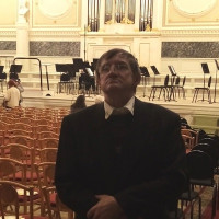 Валентин Сергеев, Санкт-Петербург, м. Пионерская, 65 лет