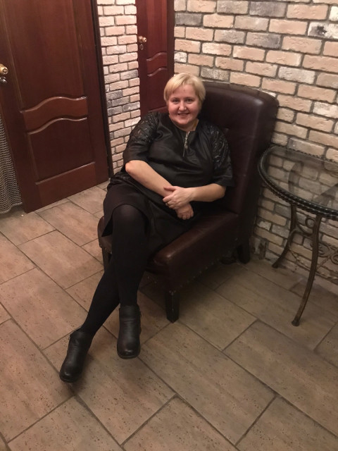 Люда, Россия, Брянск. Фото на сайте ГдеПапа.Ру