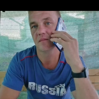 Алексей Волков, Россия, Тверь, 43 года, 1 ребенок. Хочу найти ДобруюМне 42 года на данный момент свободен