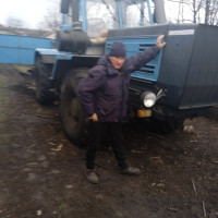 Игорь, Россия, Луганск, 48 лет