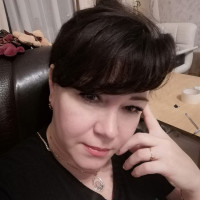 Мария, Россия, Мытищи, 47 лет
