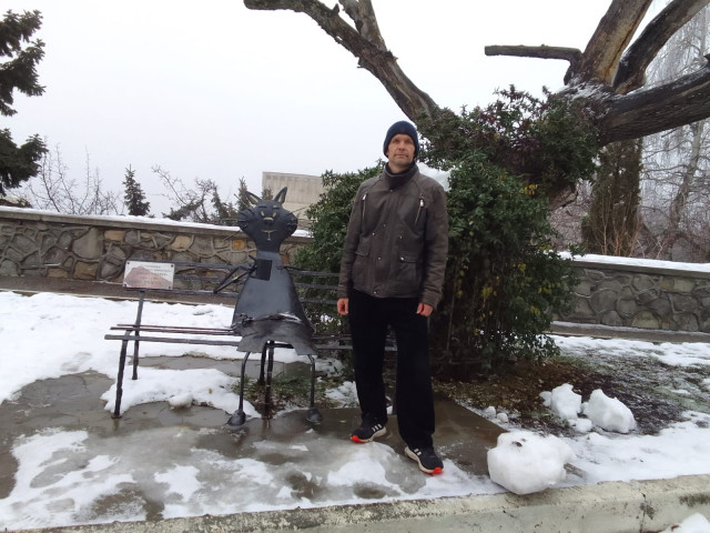 Георгий, Россия, Чебоксары. Фото на сайте ГдеПапа.Ру