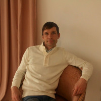 Георгий, Россия, Чебоксары, 48 лет