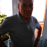 Виктор Цыгулин, Россия, г. Златоуст (Челябинская область), 81 год