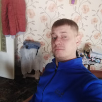 Андрей, Россия, Ноябрьск, 32 года