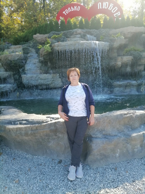 Анна, Россия, Каневская. Фото на сайте ГдеПапа.Ру