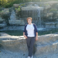 Анна, Россия, Каневская, 53 года
