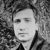 Петр Анисимов, Россия, Иркутск, 34 года